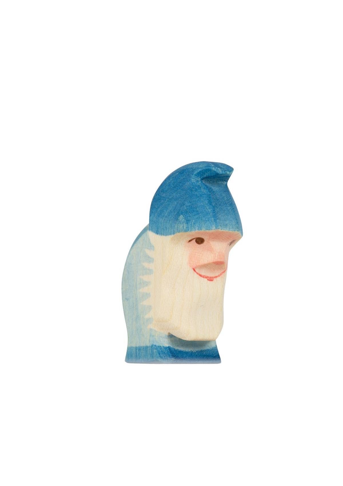 OSTHEIMER | Dwerg blauw