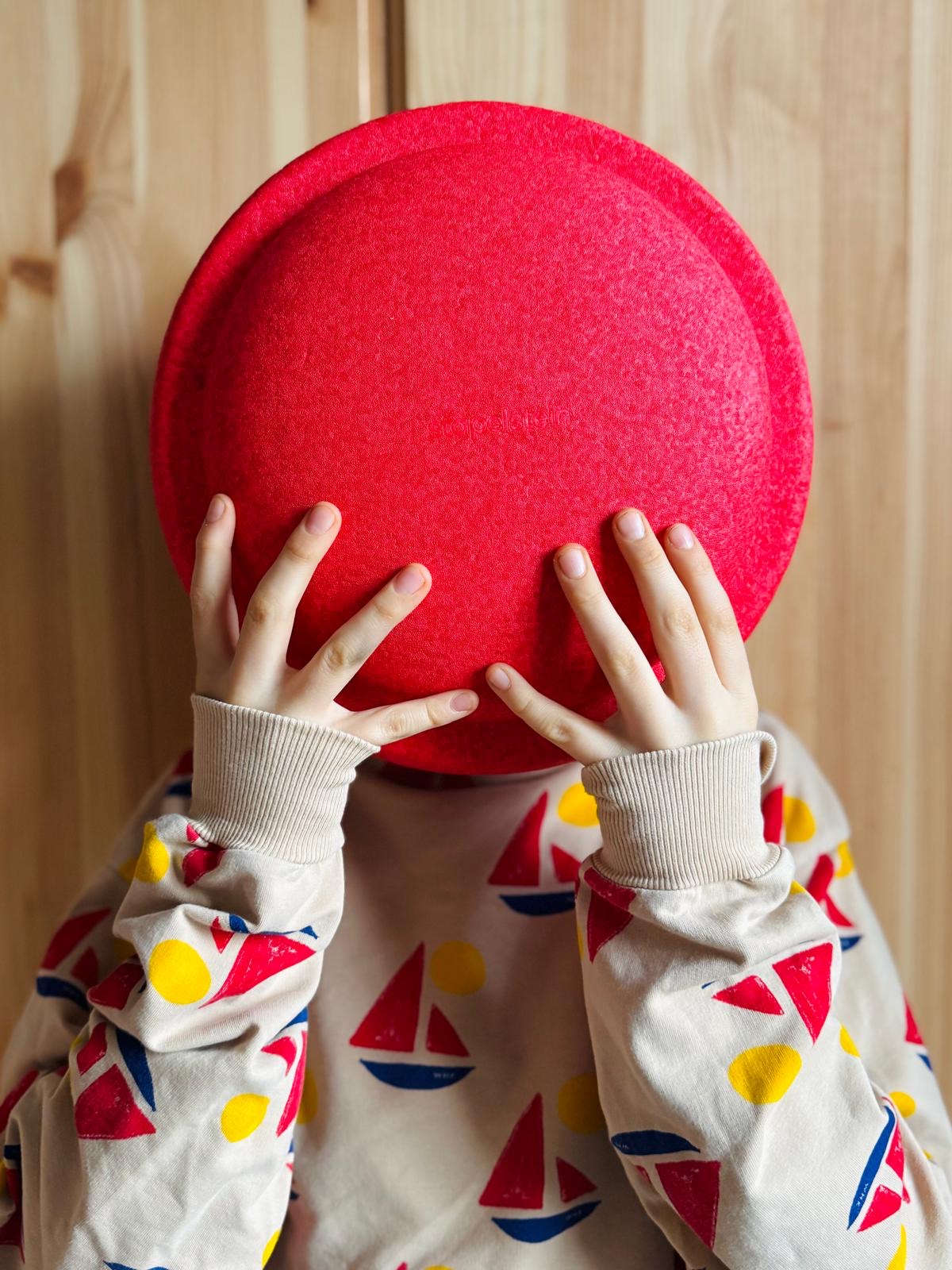 STAPELSTEIN® | Original Rood