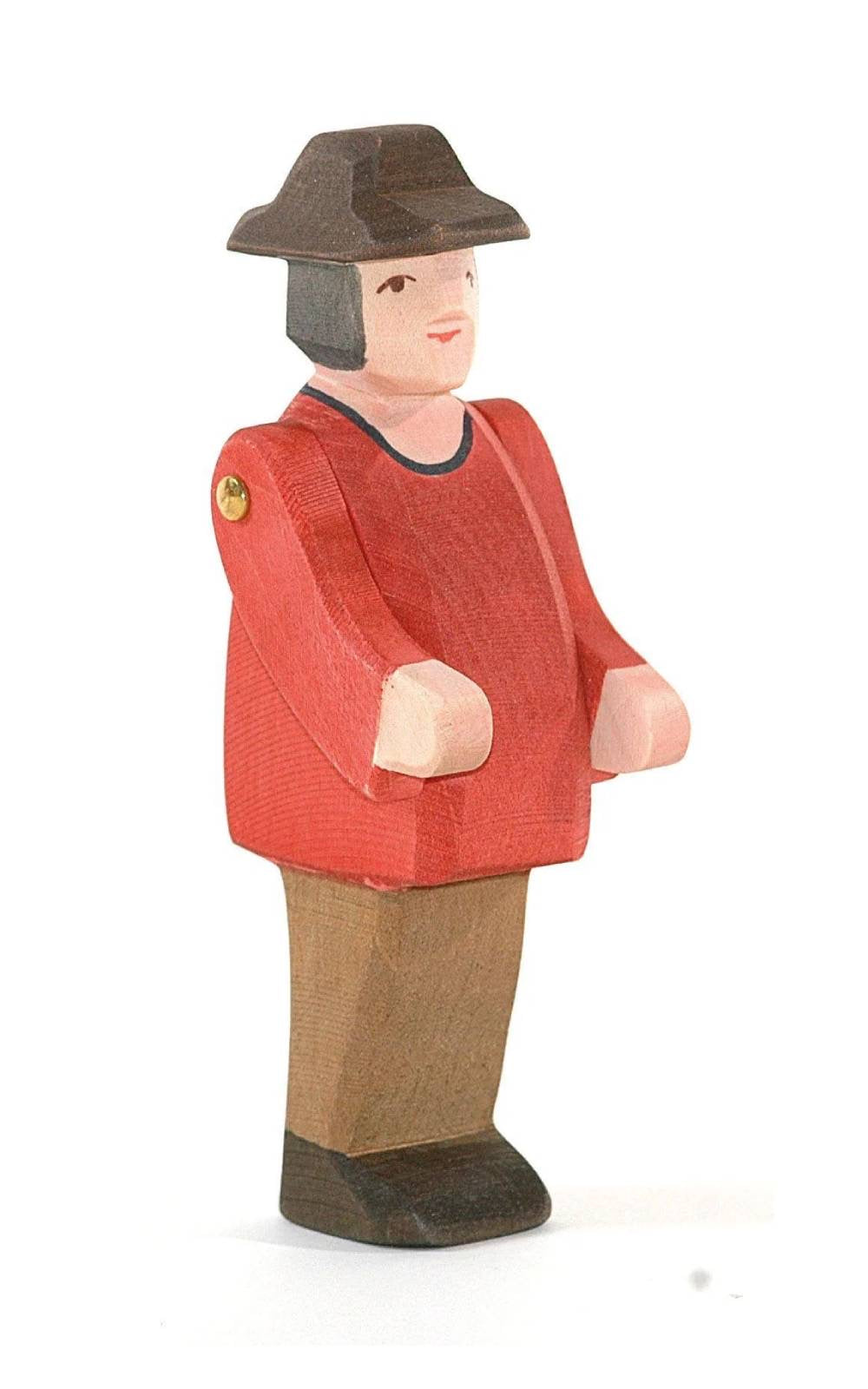 OSTHEIMER | Boer