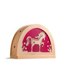 ATELIER DE NOEST | Silhouet Paard