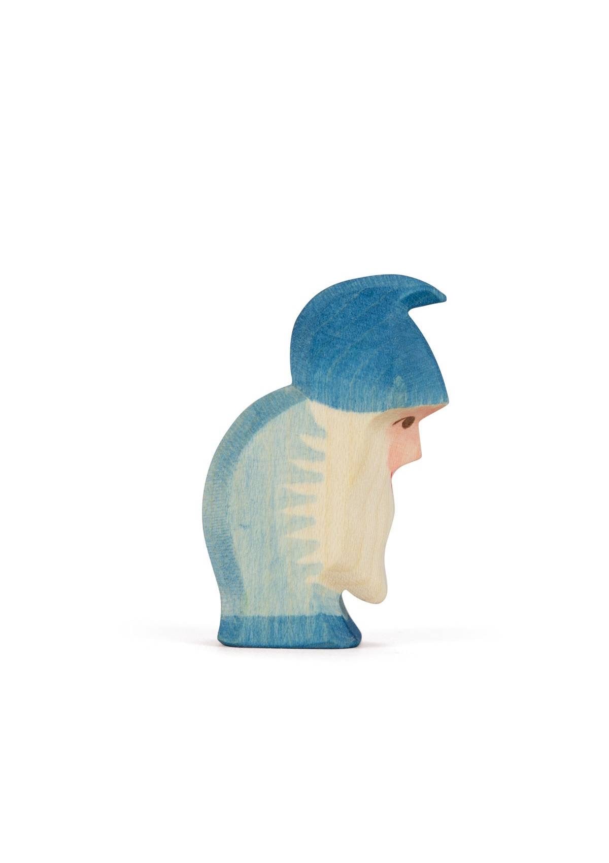 OSTHEIMER | Dwerg blauw