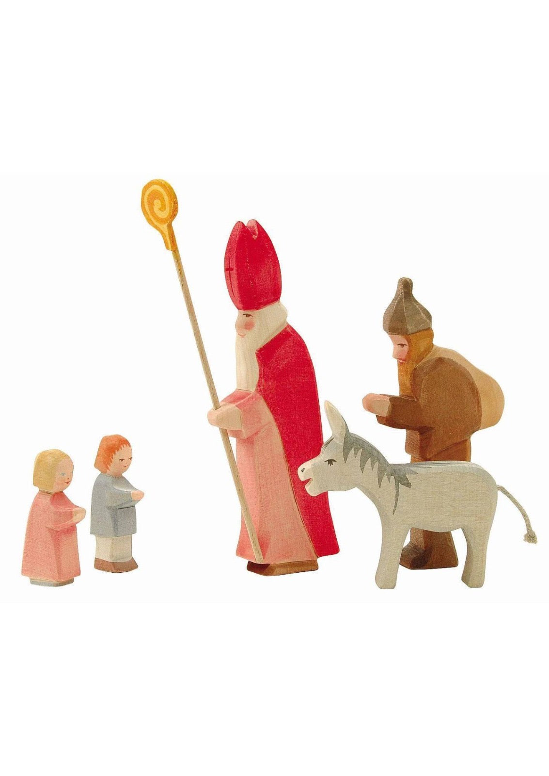 OSTHEIMER | Sinterklaas