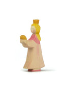 OSTHEIMER | Prinses voor kikkerkoning