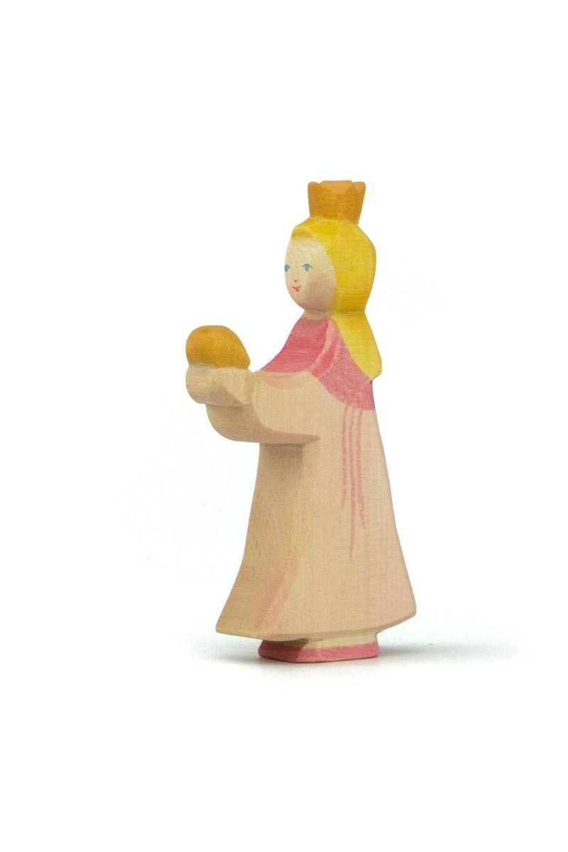 OSTHEIMER | Prinses voor kikkerkoning