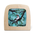TOVERLUX | silhouet | HET WOL FEETJE | Spring Treasures