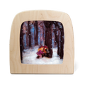 TOVERLUX | silhouet | HET WOL FEETJE | Winter Discoveries