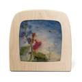 TOVERLUX | silhouet | HET WOL FEETJE | Little Bee Keeper