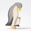 Grimm's | steker pinguin