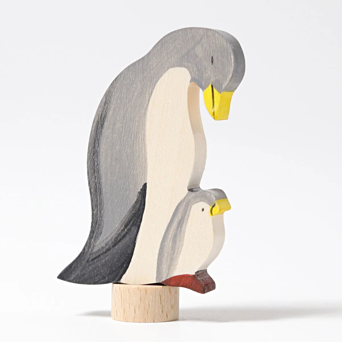 Grimm's | steker pinguin