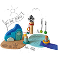 Grimm's | small world play by the water