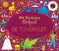 Het verhalen orkest | de toverfluit | JESSICA COURTNEY-TICKLE