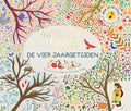 Het verhalen orkest | de vier jaargetijden | JESSICA COURTNEY-TICKLE