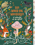 Een woud vol wonderen | GABBY DAWNAY