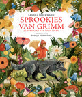 Sprookjes van Grimm - 20 verhalen van toen en nu | SANDRA DIECKMANN