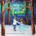 Wij vieren feest! - herfst & winter | SUSANNAH VAN ASCH-YASUDA