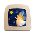 TOVERLUX | silhouet | HET WOL FEETJE | Reaching for the Stars