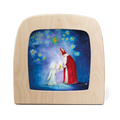 TOVERLUX | silhouet | EENTJE VAN MARGO | The Gift of Light
