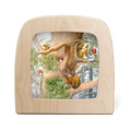 TOVERLUX | silhouet | ELSA BESKOW | Children of the Forest - Hide and Seek