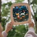 TOVERLUX | frame