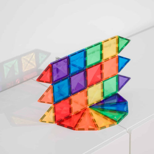 CONNETIX | Rainbow Mini Pack 24 pieces
