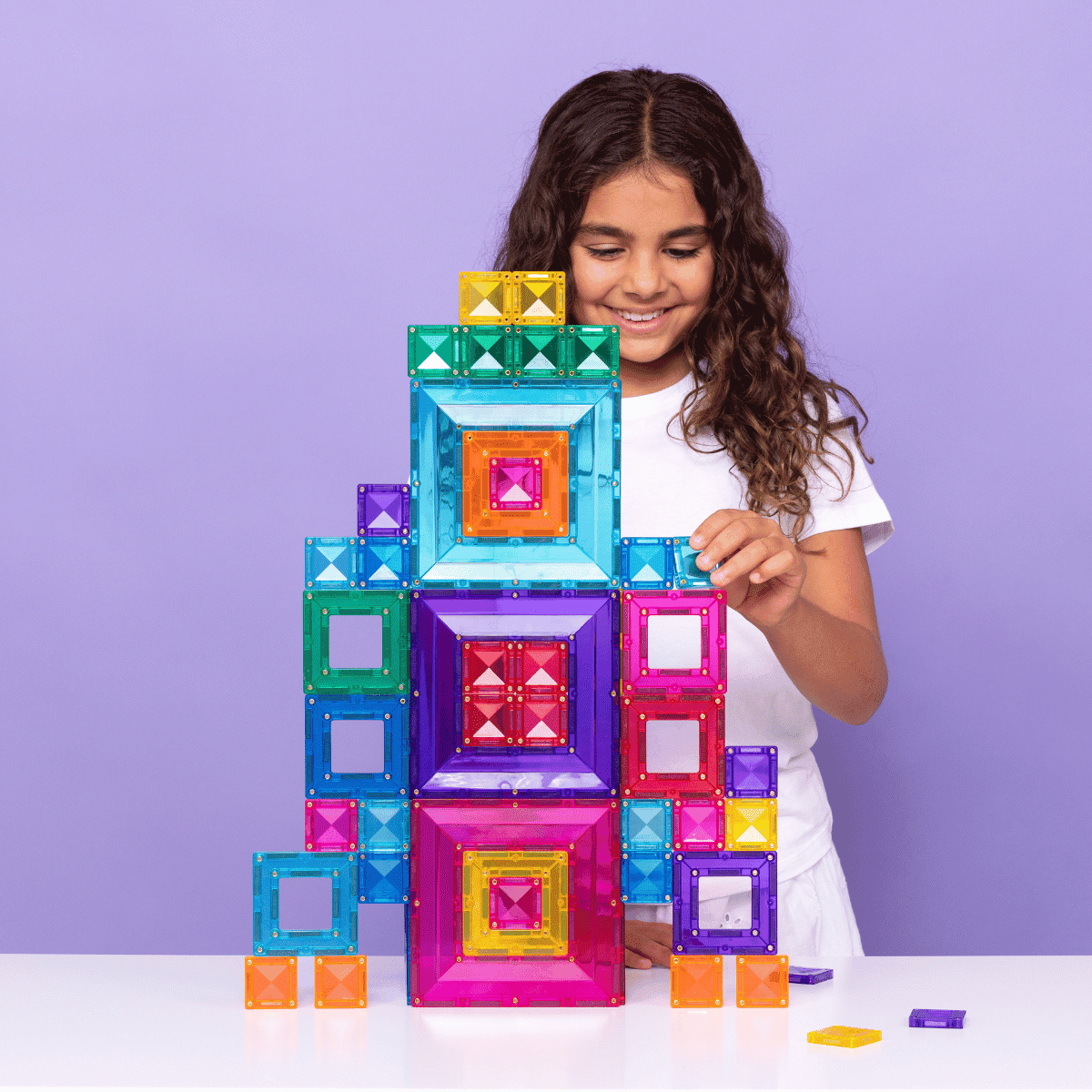 CONNETIX | Bright Portal Pack 48 pieces