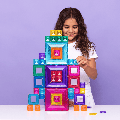 CONNETIX | Bright Portal Pack 48 pieces