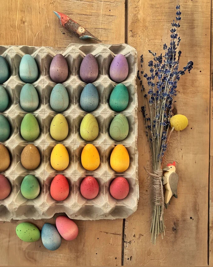 GRAPAT | Happy Eggs
