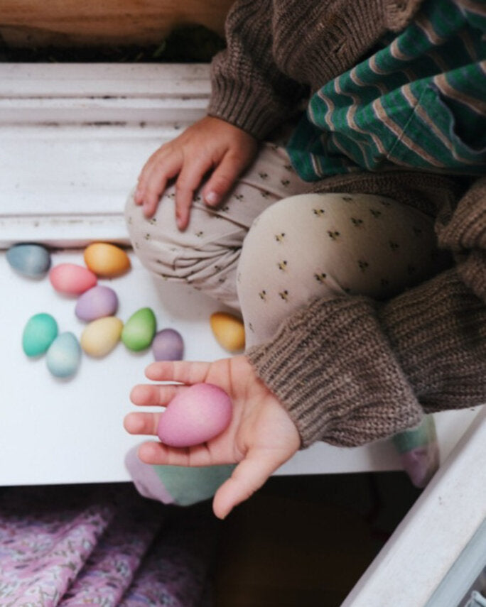 GRAPAT | Happy Eggs