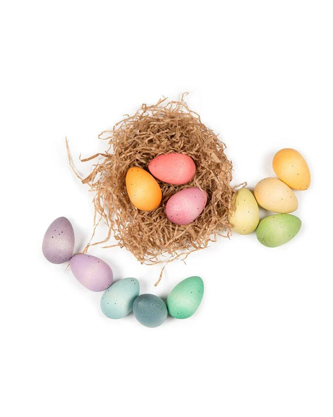 GRAPAT | Happy Eggs
