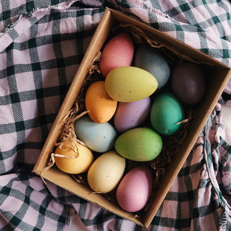 GRAPAT | Happy Eggs