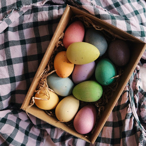 GRAPAT | Happy Eggs