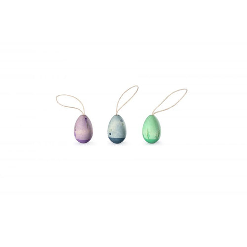 GRAPAT | Aurora eggs