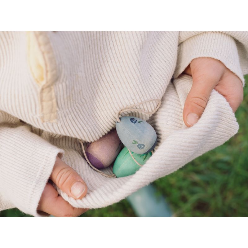 GRAPAT | Aurora eggs