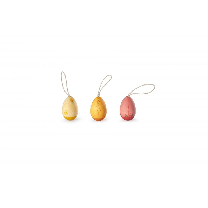 GRAPAT | Sunrise eggs