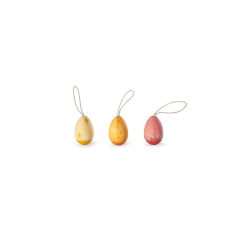 GRAPAT | Sunrise eggs