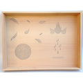 GRAPAT | Houten speelbak