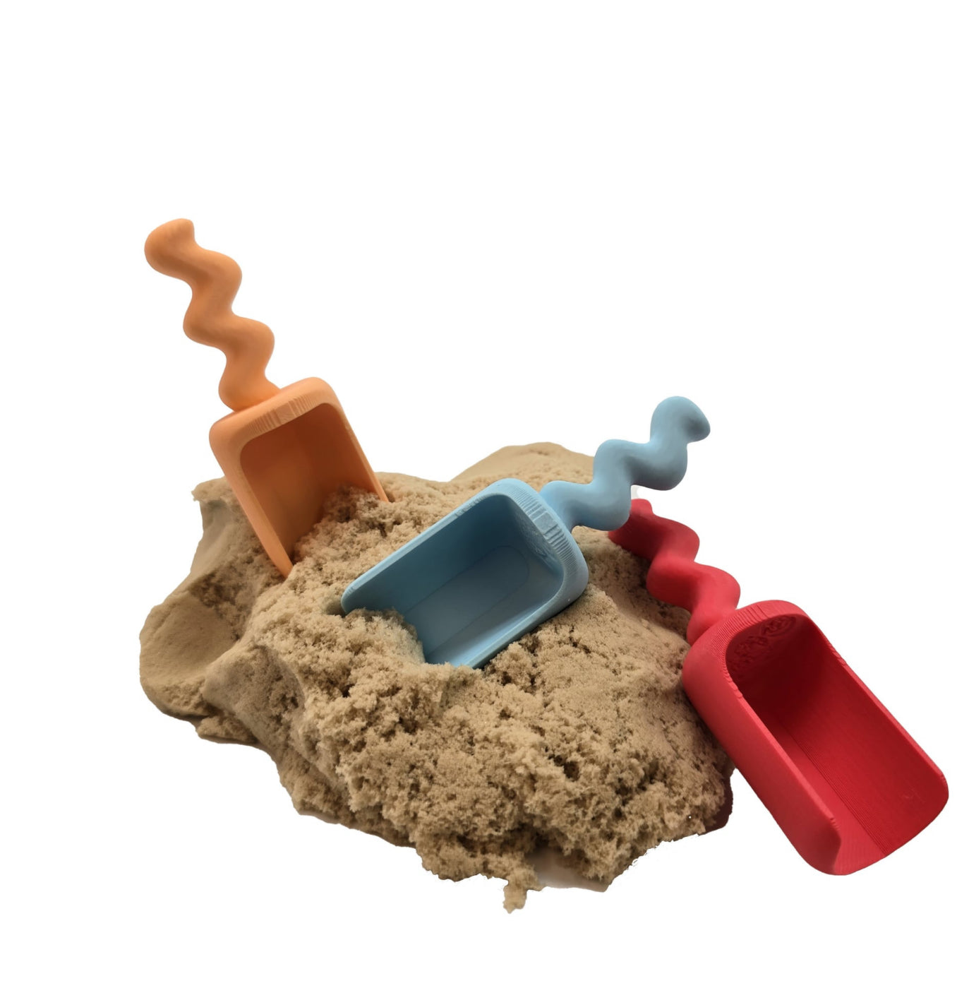 GRENNN | Speelschepje