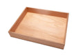 GRENNN | Houten speelbak