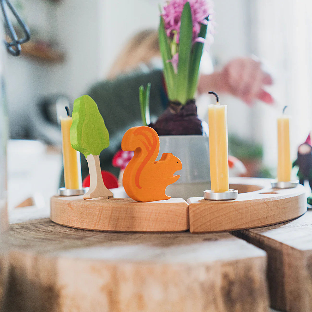 GRIMM’S | Jaarring | Small