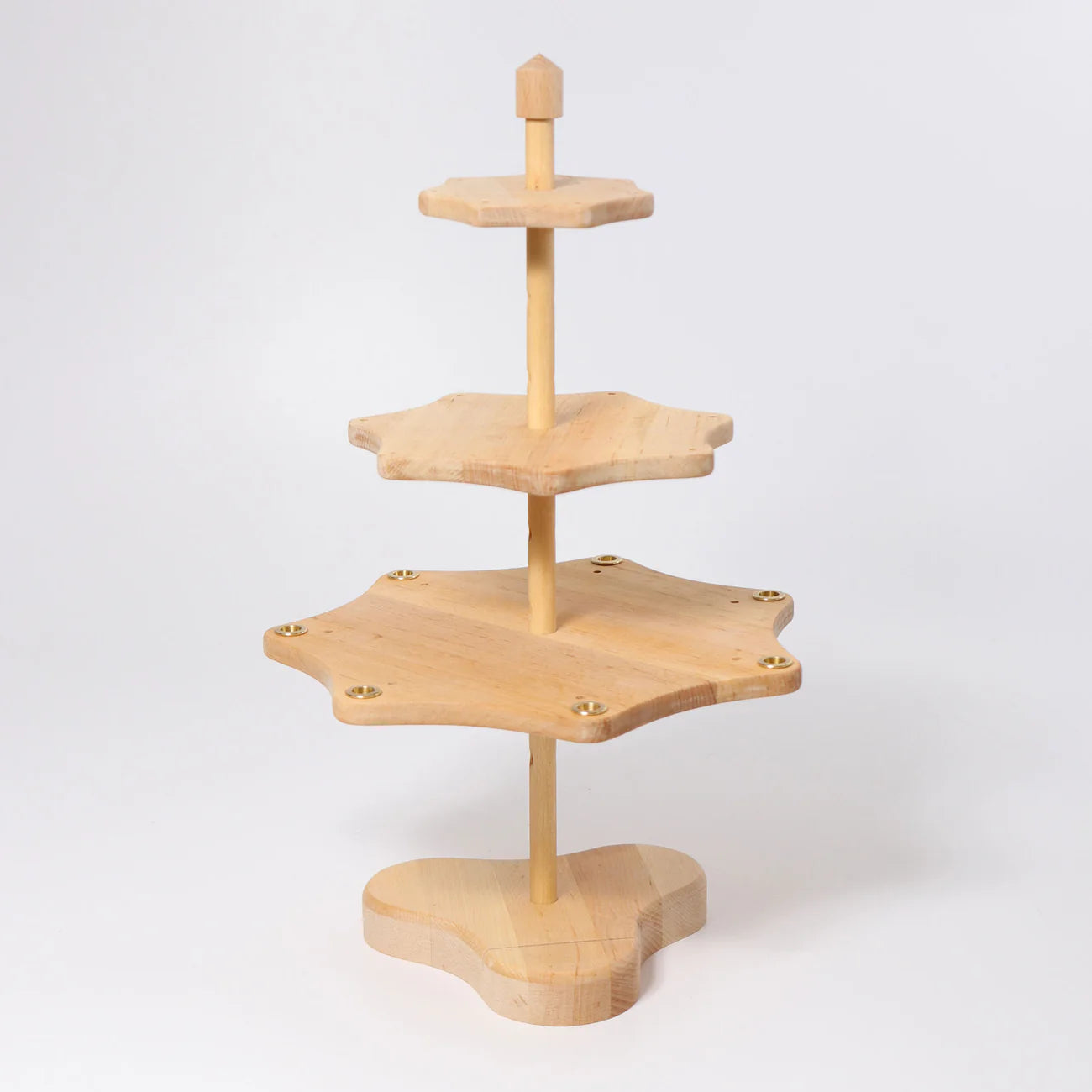 GRIMM’S | Seasonal festivity stand