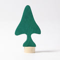 GRIMM’S | Houten jaarring steker | Dennenboom
