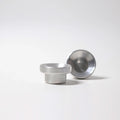 GRIMM’S | Jaarring kaarsenhouder (aluminium)