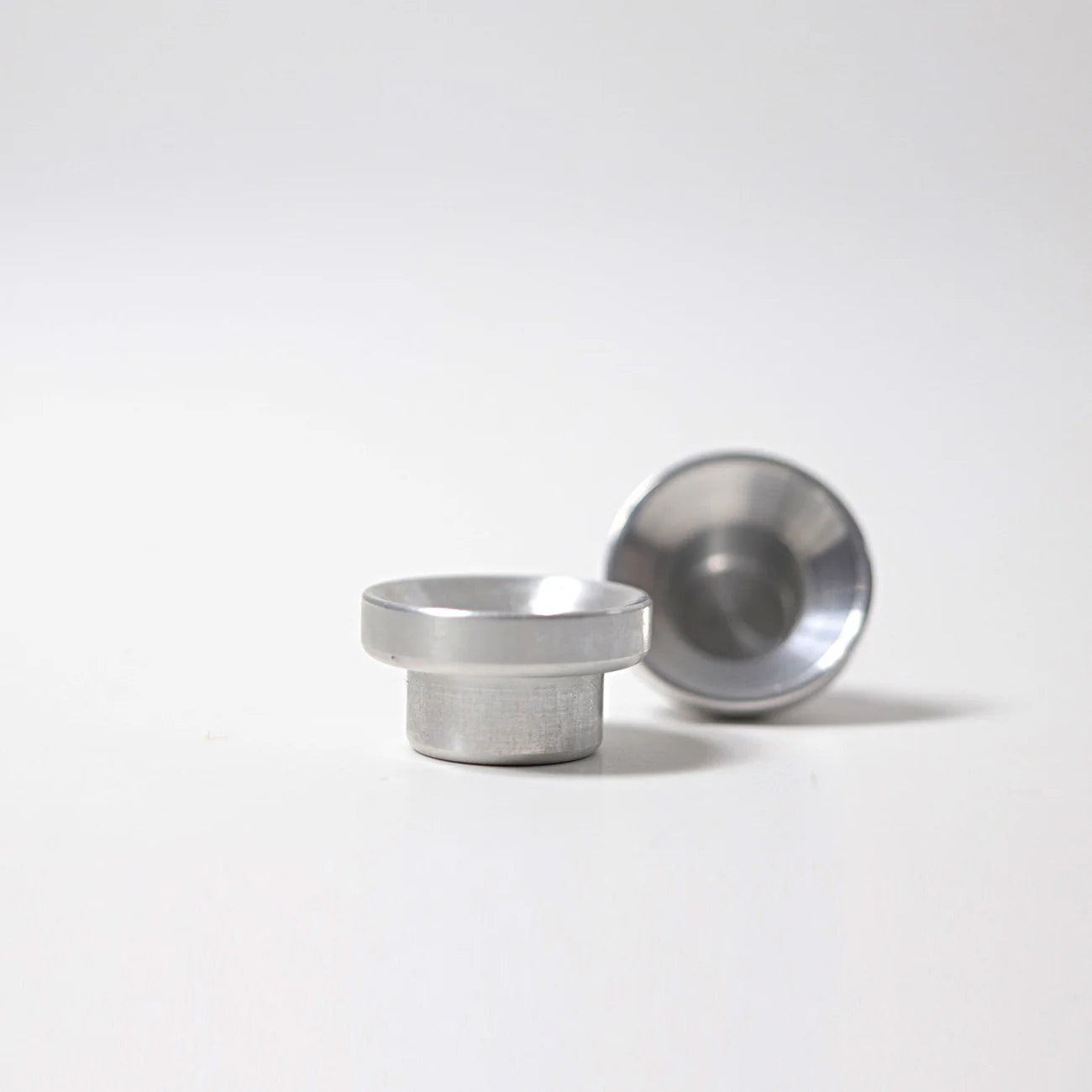 GRIMM’S | Jaarring kaarsenhouder (aluminium)