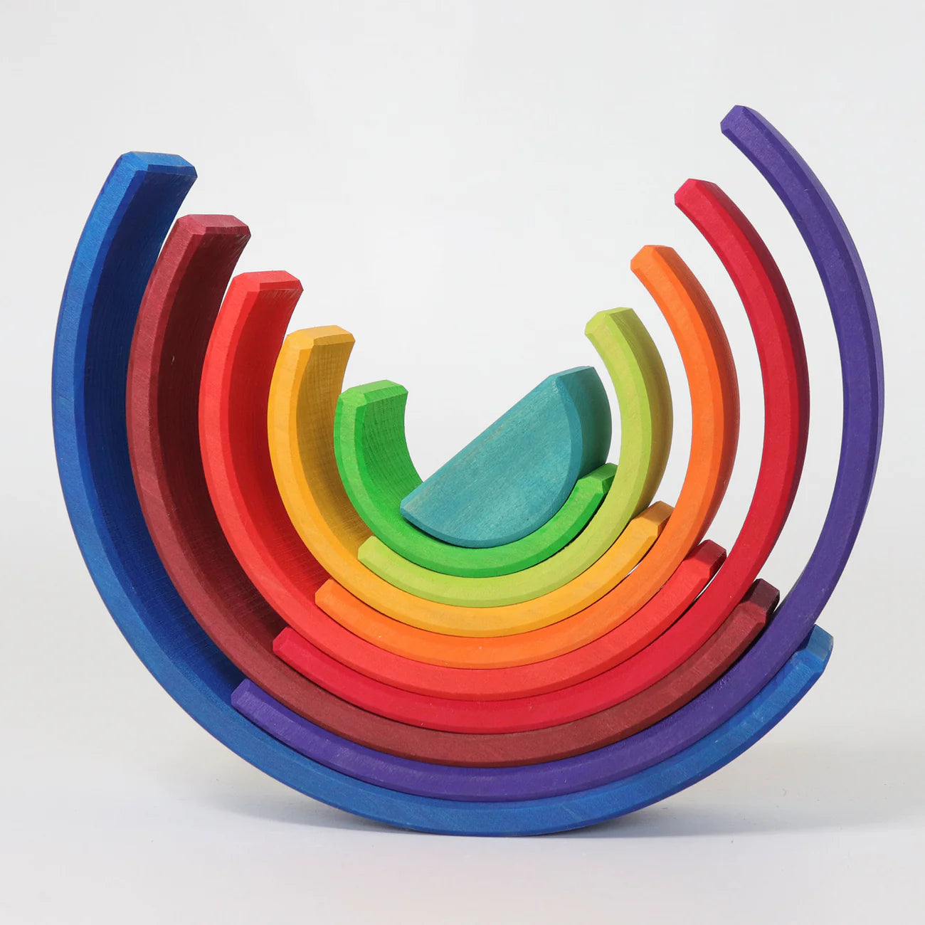 GRIMM’S | Regenboog (tellen)