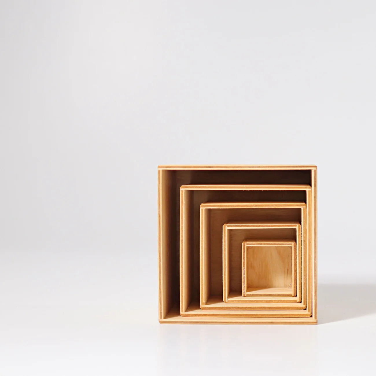 GRIMM’S | Kubus set (naturel)