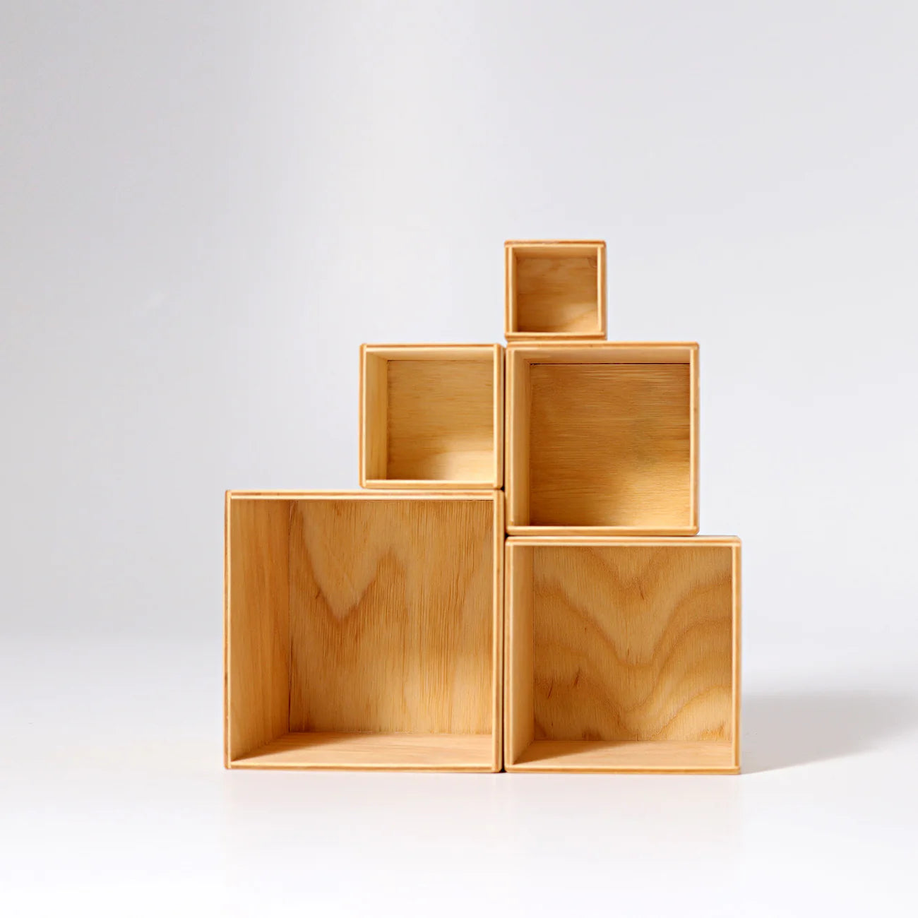 GRIMM’S | Kubus set (naturel)