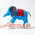 GRIMM’S | Olifant Otto