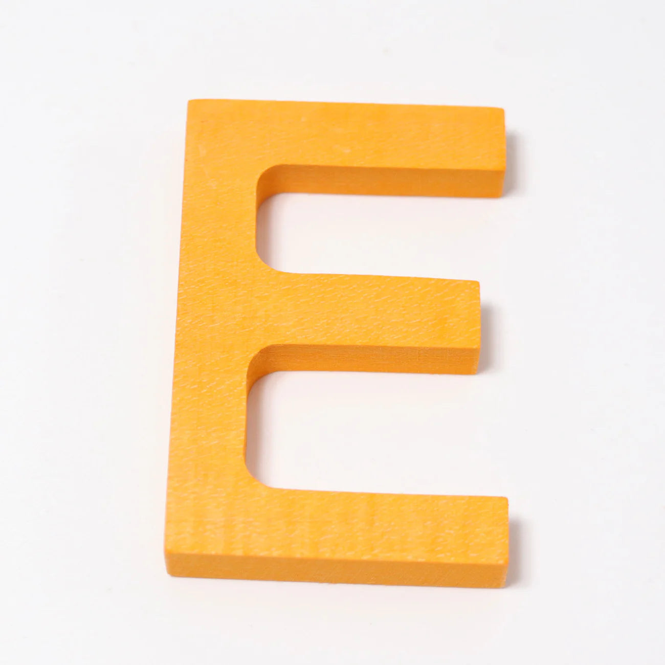 GRIMM’S | School letter E