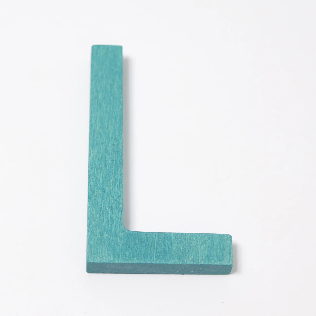 GRIMM’S | School letter L
