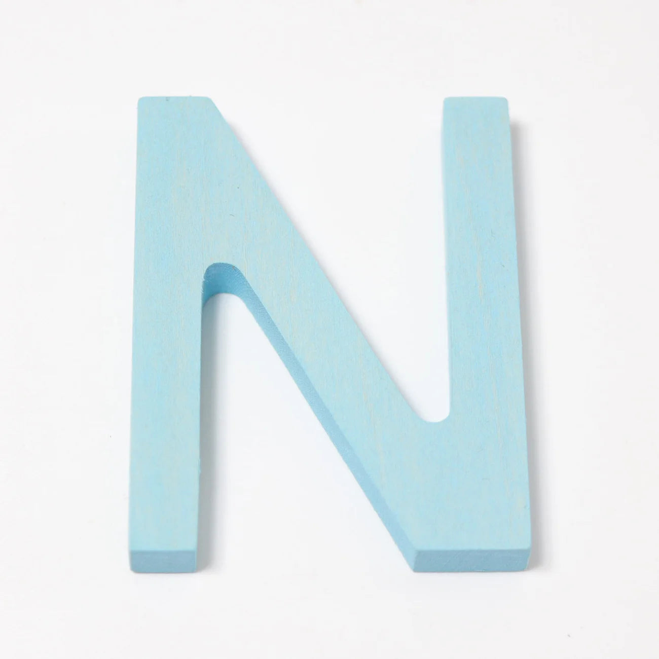 GRIMM’S | School letter N